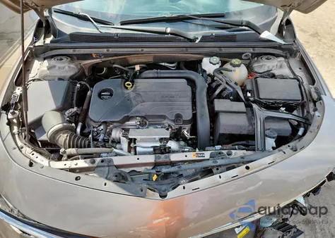 2023 Chevrolet Malibu Lt z USA, uszkodzony, nr VIN 1G1ZD5ST4PF202226